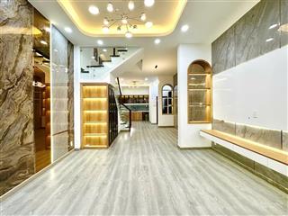Bán nhà riêng tại đường nguyễn đình chính, phường 10, phú nhuận, hồ chí minh, 12,9 tỷ, 56 m2