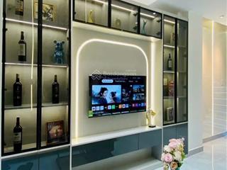 Bán nhà riêng tại nguyễn thiện thuật, phường 2, quận 3, hcm, 5,65 tỷ, 20m2