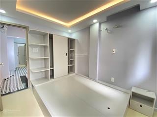 Bán gấp nhà riêng 2 tầng tại lê văn sỹ, tân bình, 6,95 tỷ, 30,2m2, nhiều tiện ích