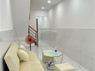 Bán nr 25m2, giá 4,38 tỷ tại nguyễn công hoan, p 10, phú nhuận, hcm