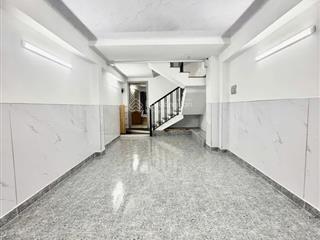 Nhà riêng bán gấp tại phan văn hân, bình thạnh, 7,85 tỷ, 53 m2