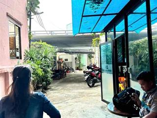 Bán nhanh! nhà đất siêu khủng 705m2  mặt tiền lưu quang thuận, ngang 10m  vài phút ra biển mỹ khê