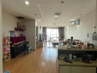 Hiếm! sông hồng park view 123m2  3pn2w nội thất cơ bản giá 10.3 tỷ có tl