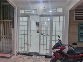 Bán nhà riêng tại trần hưng đạo, phạm ngũ lão, quận 1, tp.hcm chỉ với 6 tỷ, 35m2 siêu hot