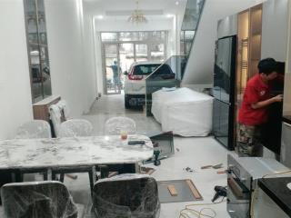Bán nhà mặt phố huyền quang, 18,5 tỷ, 58,2m2, tân định, quận 1, hcm  hot!