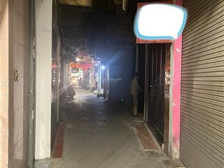 Bán đất mặt ngõ ,mặt tiền đẹp,ngõ thông