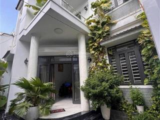 Biệt thự mini 3 tầng , dt 80m2 , dts 149.1m2 , shr , hoàn công đủ , quận 8 , gần cầu lò gốm.