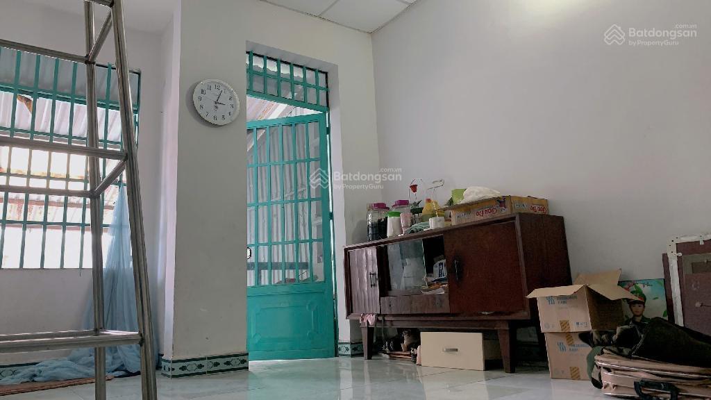 Bán nhà 2 tầng , dt ( 4 x 17.5 ) , dts ( 112.4m2 ) , phú định , quận 8 , gần trục đường võ văn kiệt