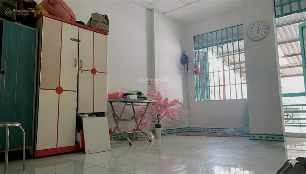 Bán nhà 2 tầng , dt ( 4 x 17.5 ) , dts ( 112.4m2 ) , phú định , quận 8 , gần trục đường võ văn kiệt