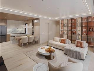 Hiếm! bán 3 ngủ 131m2  chelsea residence bc đb 15.72 tỷ có tl (chuẩn tt, giá)