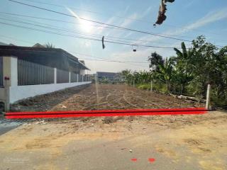 Bán lô đất do kẹt tiền cần bán gấp