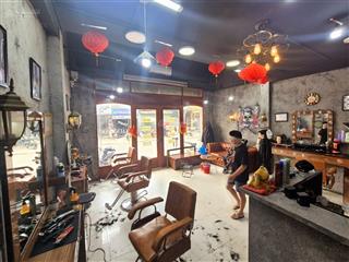 Bán nhà mặt đường tỉnh lộ 423 (đường 72 cũ), diện tích 38m2 vị trí đắc địa mặt đường lớn, trư