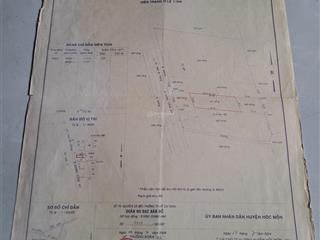 Chính chủ bán đất thổ cư mặt tiền dương công khi, 10x50, cuối năm kẹt tiền giảm sâu bán gấp.