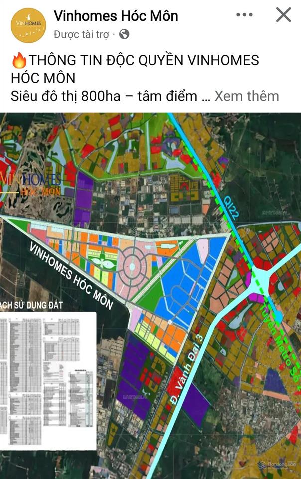 Chính chủ bán đất thổ cư mặt tiền dương công khi, 10x50, cuối năm kẹt tiền giảm sâu bán gấp.