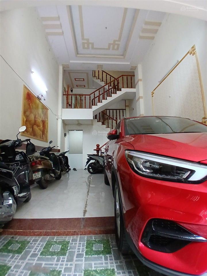 Bán gấp nhà 4 tầng,ngang 6.8m siêu hiếm chỉ có 6,65 tỷrất hiếm trong khu vực