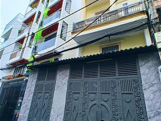 Bán gấp nhà 4 tầng,ngang 6.8m siêu hiếm chỉ có 6,65 tỷrất hiếm trong khu vực