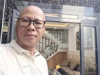 Hot nhà phố 2pn chỉ 2 tỷ 1  2 tầng 64m  sát q.12 đón tết ở nhà mới!