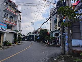 Mặt tiền kinh doanh trần thị hè hiệp thành q12  80m2  giá chỉ 6.8tỷ