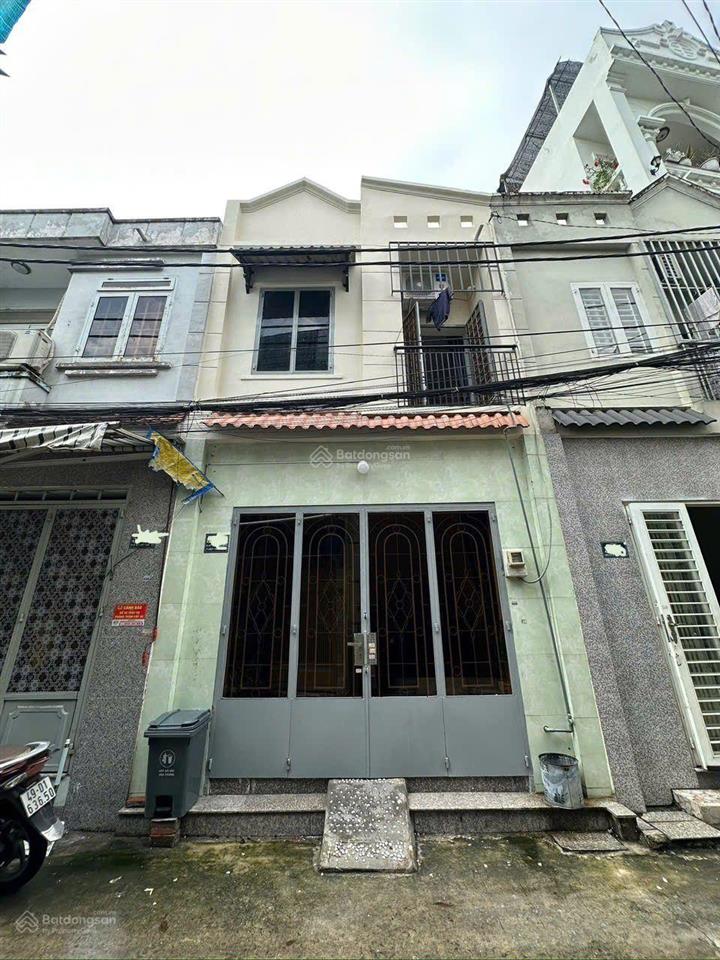 Nhà hiếm có hiệp thành chỉ 2,59 t 2 tầnghxh quay đầu thông thoáng ngay trạm xb hiệp thành