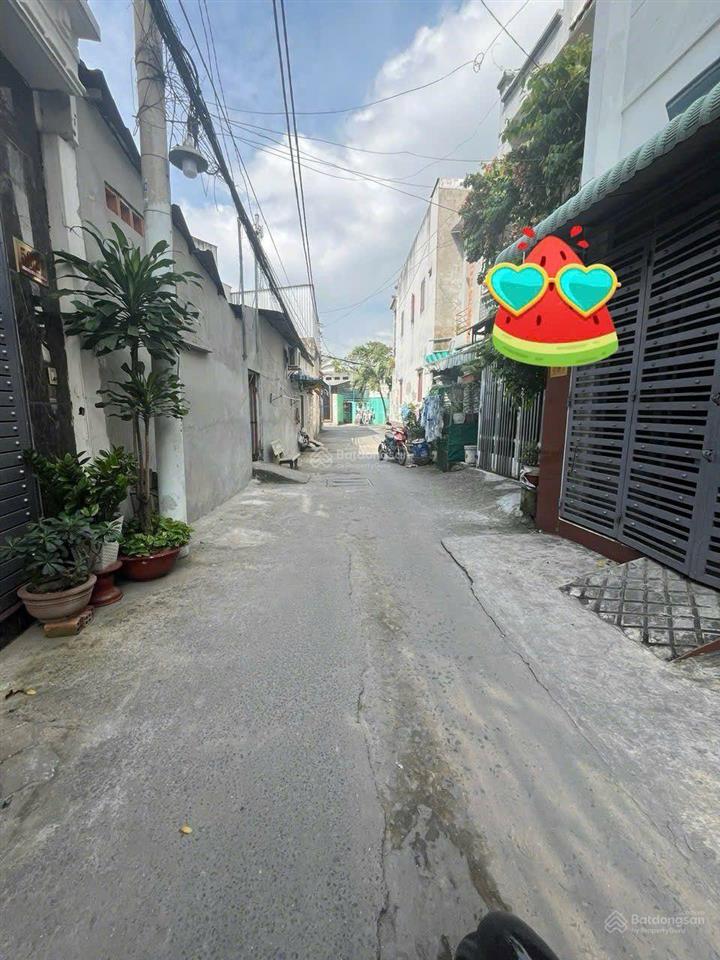 Nhà hiếm có hiệp thành chỉ 2,59 t 2 tầnghxh quay đầu thông thoáng ngay trạm xb hiệp thành