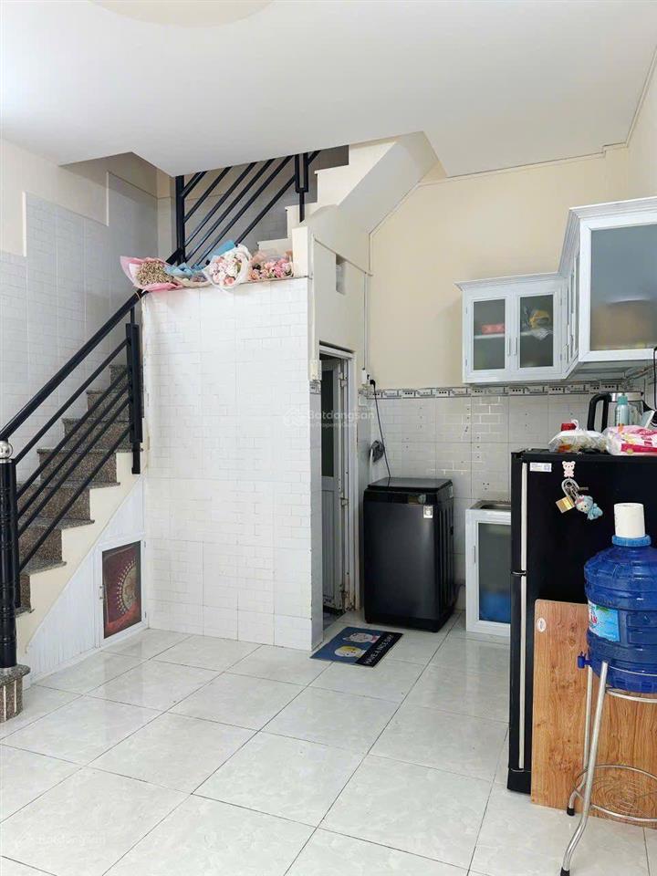 Nhà hiếm có hiệp thành chỉ 2,59 t 2 tầnghxh quay đầu thông thoáng ngay trạm xb hiệp thành