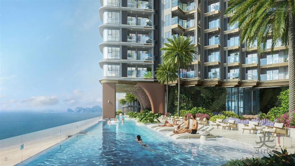 Mở bán căn hộ view biển imperia holiday hạ long của cđt m i k tại bãi cháy, chiết khấu cao