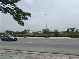 Chính chủ bán lô mặt tiền đường võ nguyên giáp (5x30), cách trường thpt mỹ xuân chỉ 400m