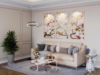 Căn hộ 1pn cao cấp newtown diamond view đẹp, tiện ích 5 sao, giá tốt cho nhà đầu tư