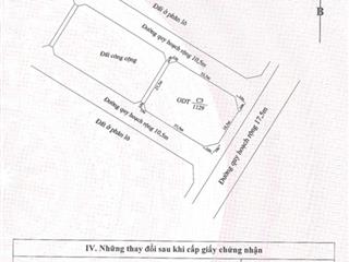 Hot! sở hữu ngay lô 4 mặt tiền giá cả hợp lý, sở hữu lâu dài ngay trước biển cửa đại