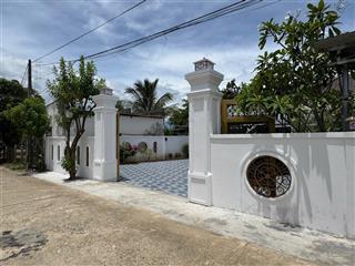 Căn nhà vườn tâm huyết tại diên đồng nha trang