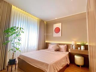 Em xin bán căn hộ được thiết kế theo phong cách wabi  sabi tối giản giữa lòng thành phố nha trang