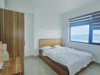 Bán cc napoleon castle i, 2,2 tỷ, 56m2, 2pn, 1wc, ở nguyễn đình chiểu, vĩnh phước, nha trang