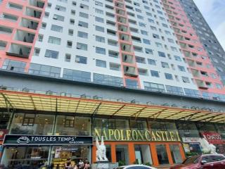 Bán gấp cc napoleon castle i, 57m2, 2pn, 2,4 tỷ ở vĩnh phước, nha trang