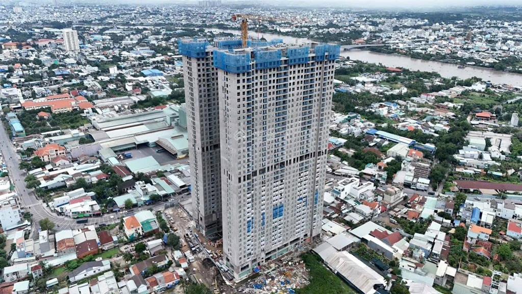 Chính chủ cần bán căn 1pn2pn3pn tầng đẹp view đẹp giá cực tốt