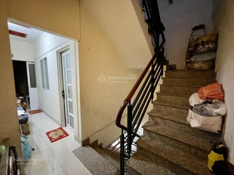 Bán nhà hxh sát bàu cát, tân bình, 63m2, ngang 4.15m, 3 tầng 3pn, chỉ 6 tỷ hơn