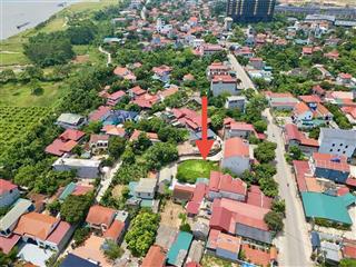 Bán đất tại bảo yên, 9,3 tỷ, 355 m2, mặt tiền 15m, pháp lý đầy đủ