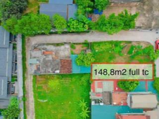 Bán đất bảo yên, 4,2 tỷ, 148,8m2, pháp lý đầy đủ, hàng hiếm tại phú thọ