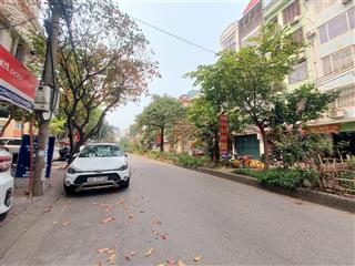 Nhà mặt phố phạm tuấn tài (cầu giấy), 4t, dt 63/74m2, mt 4.8m. giá 33.x tỷ