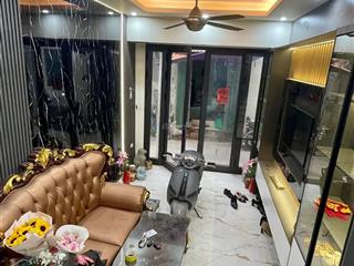 Bán nhà kim giang, ngõ thông ô tô37m*5 tầnggần đh thăng long, khu đô thị 12 tỷ