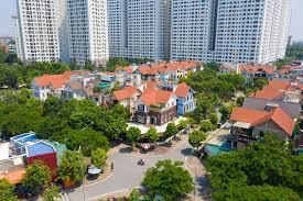 Cho thuê biệt thự tây nam hồ linh đàm 250 triệu, 220m2, đầy đủ nội thất, giá cực chất uy tín