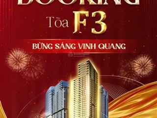 Em có đủ các quỹ căn 1n+, 2n của tòa f3 sun feliza suites giá chỉ từ 140tr/1m2, ck cao lên tới 20%