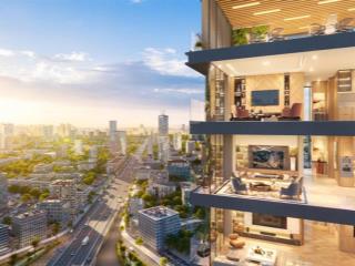 Em bán căn hộ 2n, 73m2, view nội khu, giá tts 10 tỷ dự án sun feliza suites cầu giấy