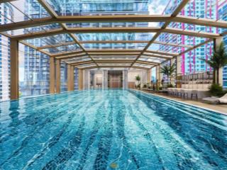 Bán căn hộ 2pn, 2wc tại sun feliza suites, 135 triệu / m2, 70m2, cầu giấy, hà nội