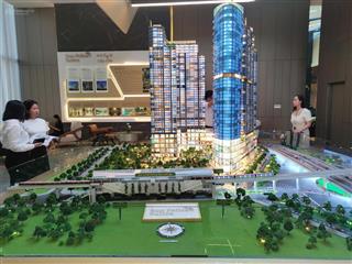 Quỹ đẹp sun feliza suites 2n, 3n tòa f2, f3, f5 của cđt theo nhu cầu anh chị