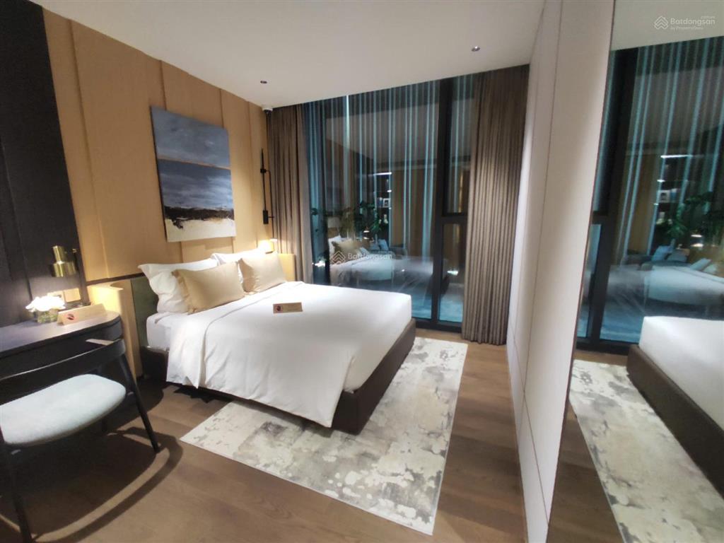 3n sun cầu giấy mua là thắng căn góc, view panorama, tối đa ánh sáng cho các phòng ngủ