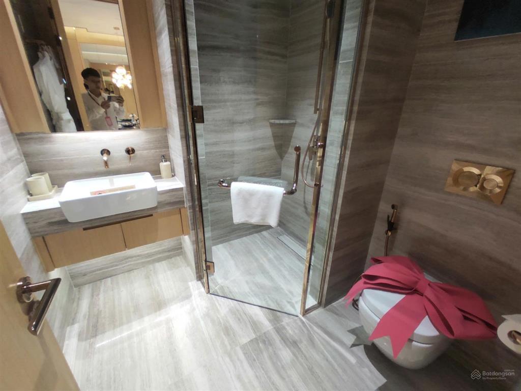 3n sun cầu giấy mua là thắng căn góc, view panorama, tối đa ánh sáng cho các phòng ngủ