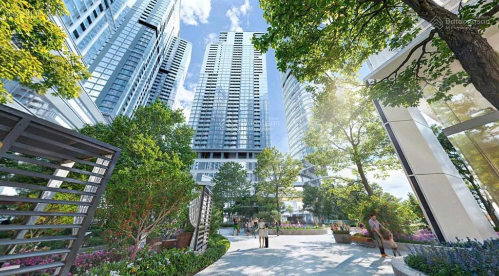 3n sun cầu giấy mua là thắng căn góc, view panorama, tối đa ánh sáng cho các phòng ngủ