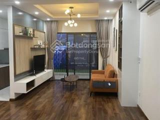 Cần bán căn hộ 116m2 tòa bid residence,hà đông