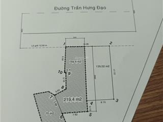 Nhà mặt phố, thích hợp kinh doanh