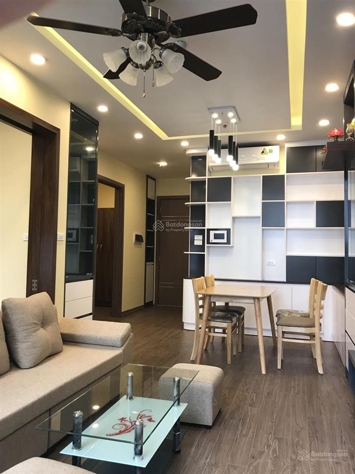 Bán căn hộ 1n 1vs, 53m2, giá nhỉnh 6tỷ, full nội thất tại dự án vinhomes gardenia